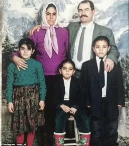 Faik Gokce