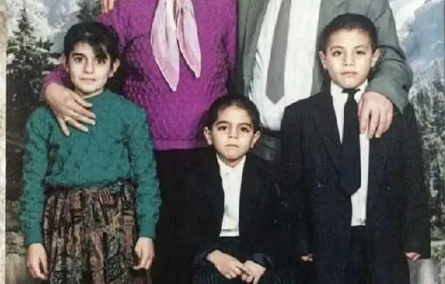 Who is Faik Gökçe? Salt Bae’s father Bio: Age, Wife, Net Worth, Family, Children
