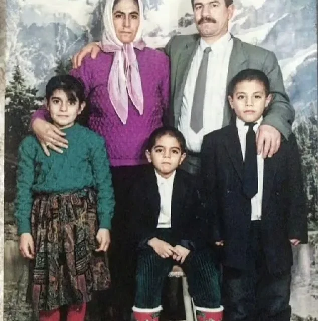 Who is Faik Gökçe? Salt Bae’s father Bio: Age, Wife, Net Worth, Family, Children