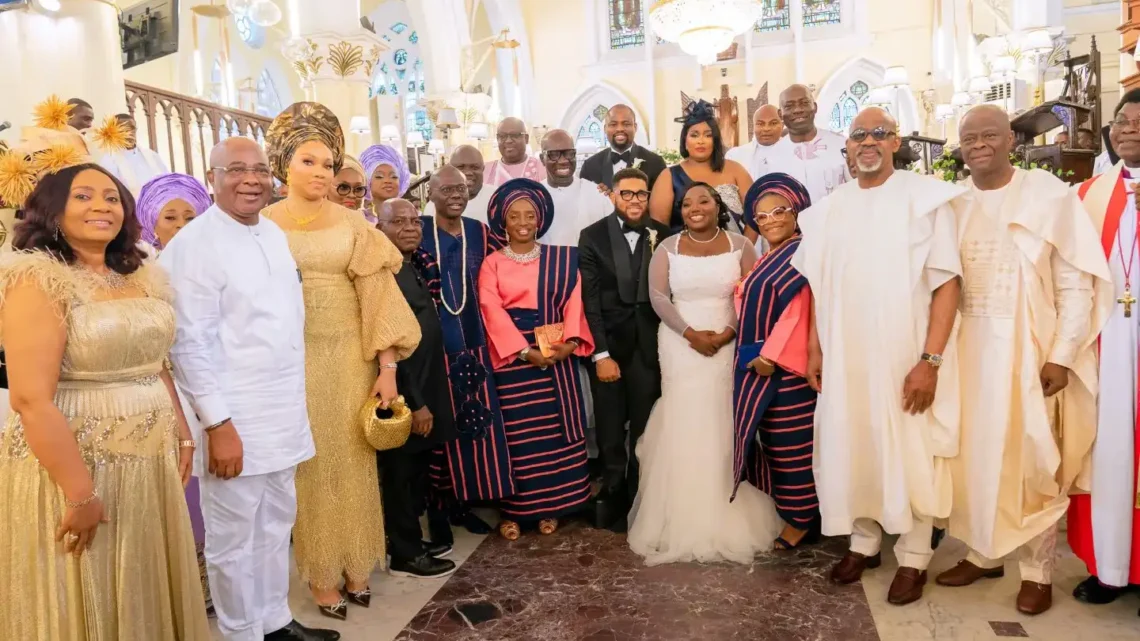 Who is Modupe Sanwo-Olu? Babajide Sanwo-Olu’s daughter Bio: Age, Net Worth, Siblings, Husband, Mother