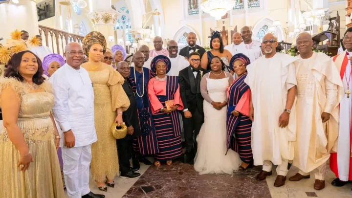 Who is Modupe Sanwo-Olu? Babajide Sanwo-Olu’s daughter Bio: Age, Net Worth, Siblings, Husband, Mother