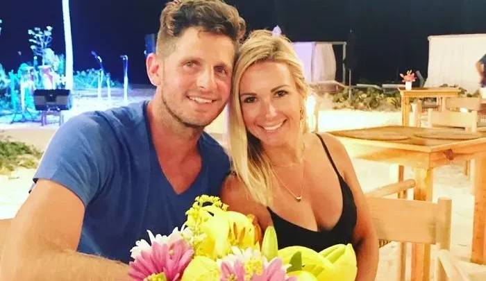 Dan Orlovsky’s wife, Tiffany Orlovsky Biography: Age, Net Worth, Instagram, Height, Wiki, Parents, Siblings