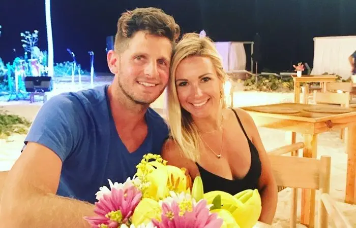 Dan Orlovsky’s wife, Tiffany Orlovsky Biography: Age, Net Worth, Instagram, Height, Wiki, Parents, Siblings