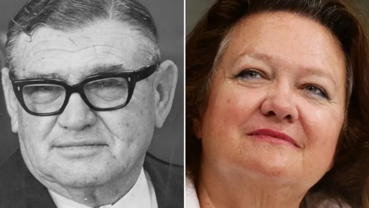 Lang Hancock’s wife, Hope Margaret Nicholas Biography: Age, Net Worth, Siblings, Family, Pictures, Children, Wikipedia, Parents