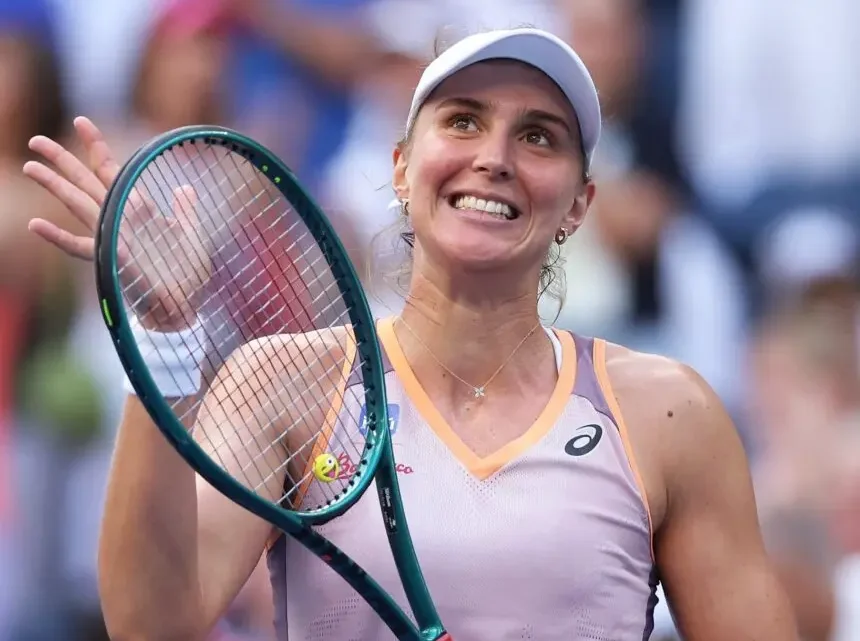 Beatriz Haddad Maia Biography: Height, Age, Partner, Net Worth, Boyfriend, Siblings, Stats, Parents