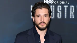 Kit Harington