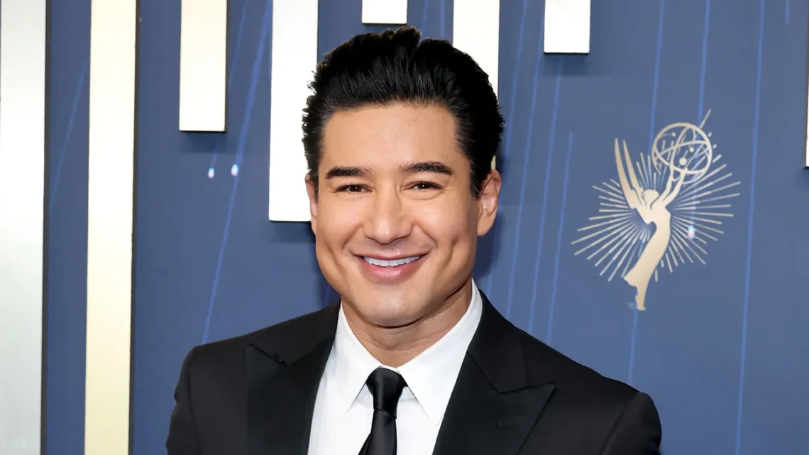 Mario Lopez Biography: Awards, Wife, Age, Net Worth, Instagram, Height, Wikipedia, Movies, TV Shows