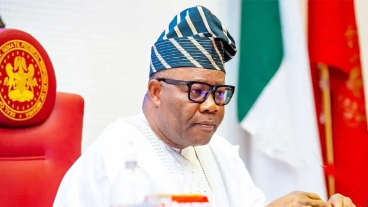 Who Is Godswill Akpabio? Biography: Net Worth, Children, Wife, Wikipedia, Age, News