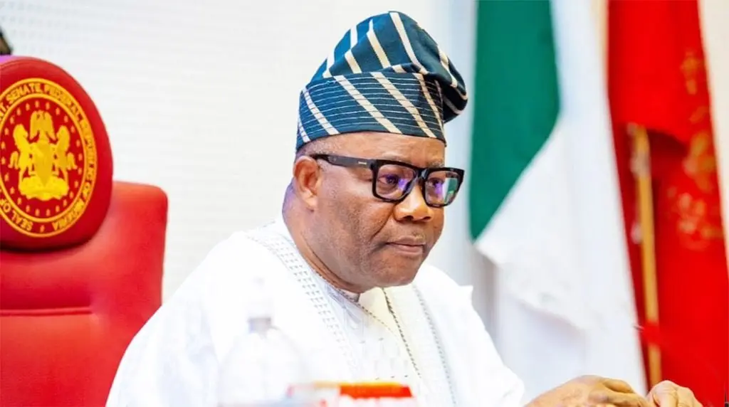 Who Is Godswill Akpabio? Biography: Net Worth, Children, Wife, Wikipedia, Age, News