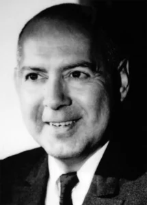Harry Ackerman