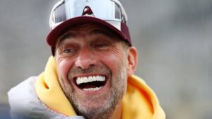 Jürgen Klopp