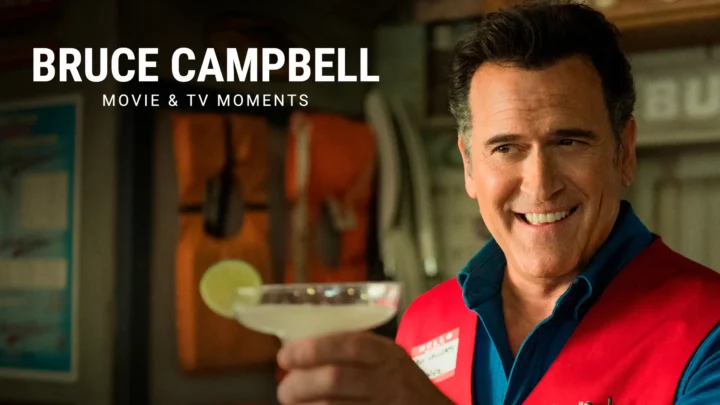 Bruce Campbell Biography: Age, Net Worth, Instagram, Spouse, Height, Wiki, Parents, Siblings, Movies