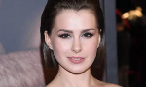 Anna Maria Sieklucka