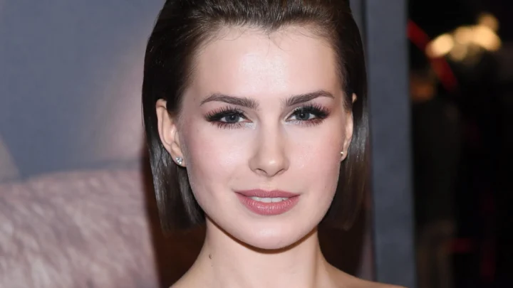 Anna-Maria Sieklucka Biography: Age, Net Worth, Instagram, Spouse, Height, Wiki, Parents, Siblings, Movies