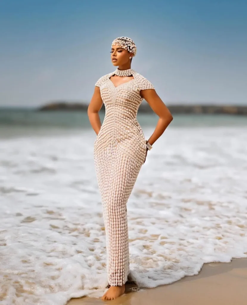Nancy Isime: The Art of Reinvention and Positioning