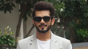 Arjun Bijlani