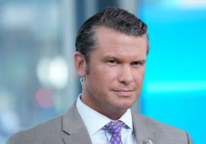 Pete Hegseth Biography: Partner, Net Worth, Age, Instagram, Height, Wikipedia, Children, Nationality
