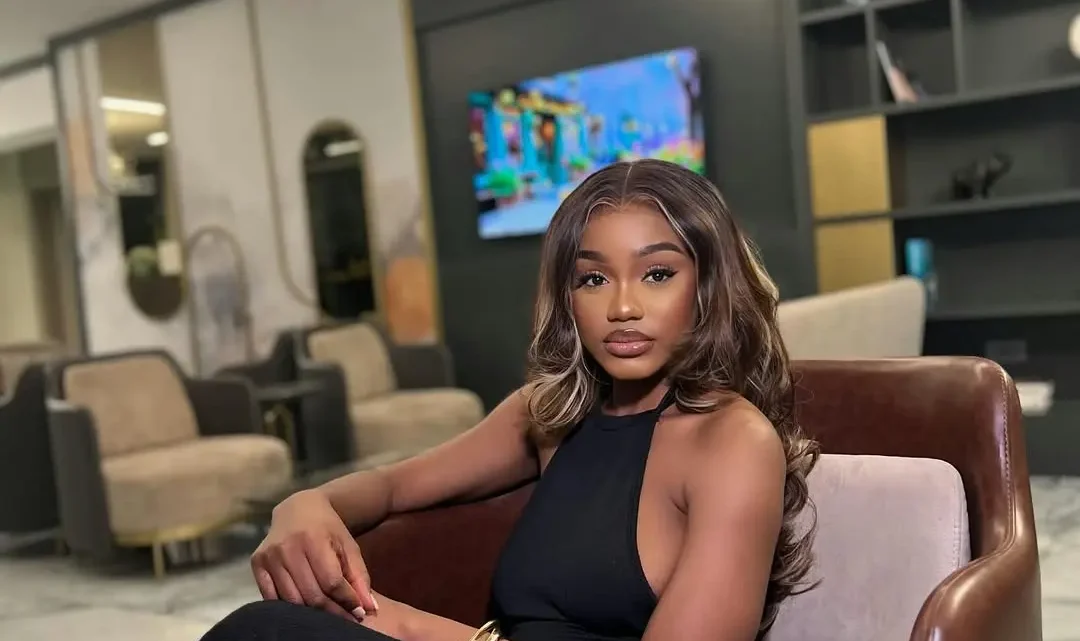 Who is Ciana Chapman? Sabinus’ wife Bio: Age, Child, Net Worth, Husband, Parents, Family