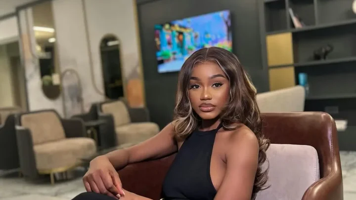 Who is Ciana Chapman? Sabinus&#8217; wife Bio: Age, Child, Net Worth, Husband, Parents, Family