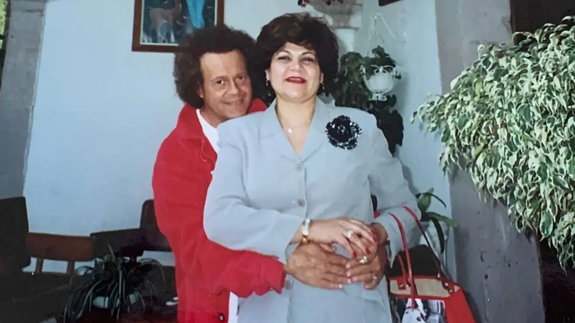 Richard Simmons’ Housekeeper Teresa Reveles Biography: Age, Net Worth, Pictures, Husband, Wikipedia, Height, Children