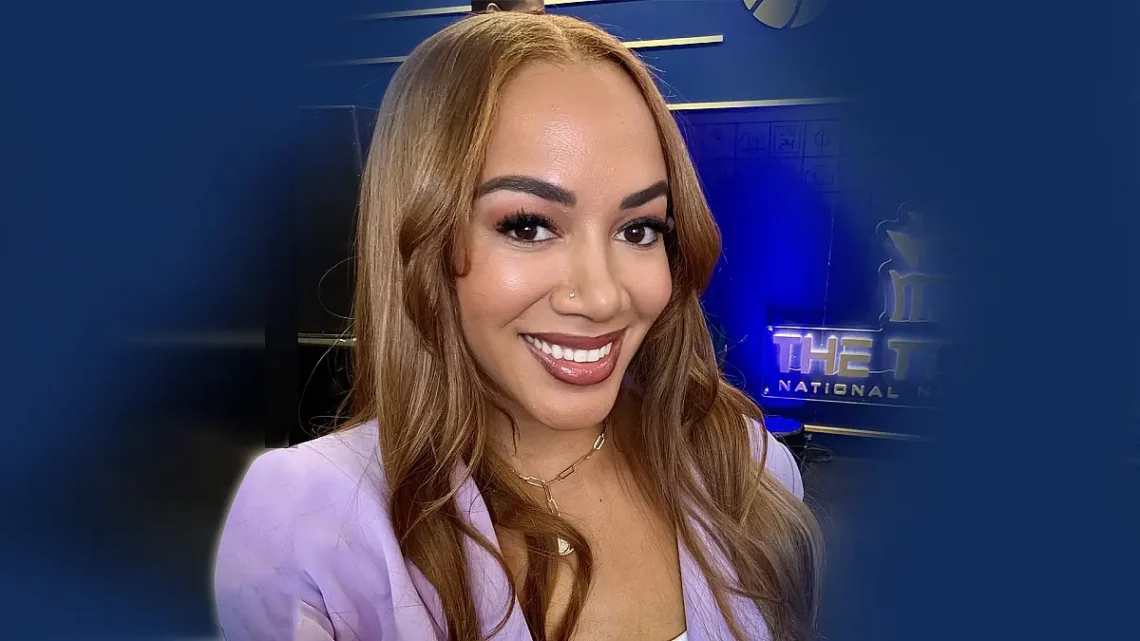 Rosalyn Gold Onwude Biography: Spouse, Net Worth, Age, Father, Instagram, Wikipedia, Height, Photos