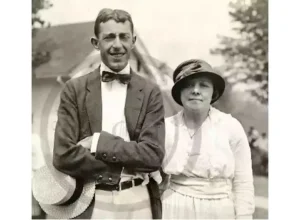 Stella M. Sullivan