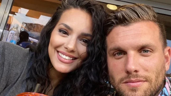 Chris Distefano’s wife, Jazzy Distefano Biography: Age, Net Worth, Wikipedia, Fitness, Children, Siblings, Instagram