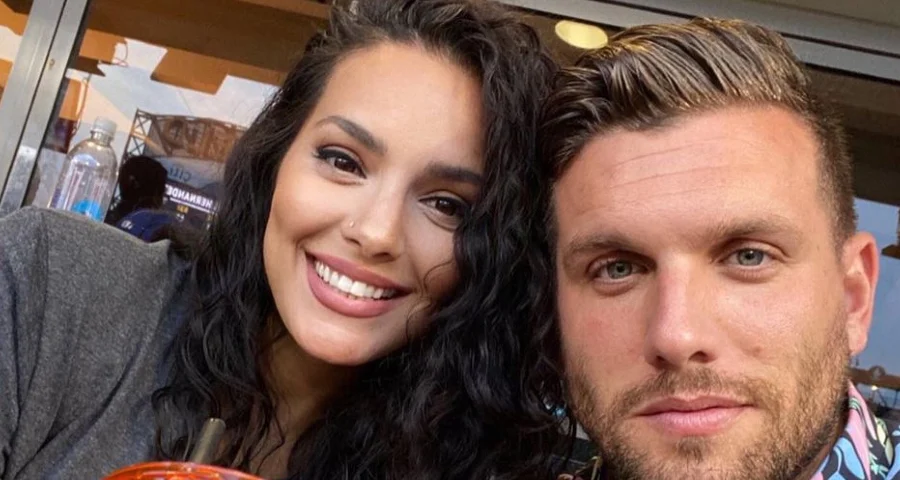 Chris Distefano’s wife, Jazzy Distefano Biography: Age, Net Worth, Wikipedia, Fitness, Children, Siblings, Instagram