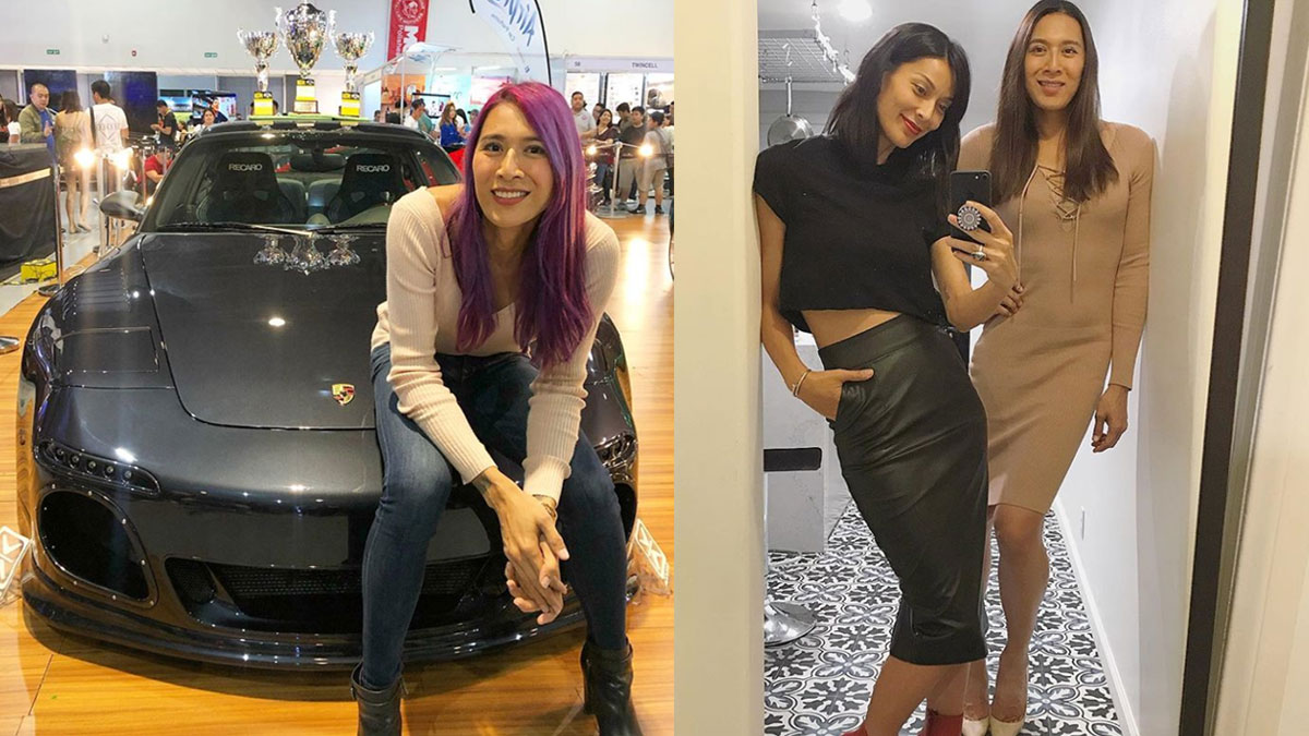 Who is Angie King? Jo Koy's wife Nura Luca Bio Age, Net Worth, Family