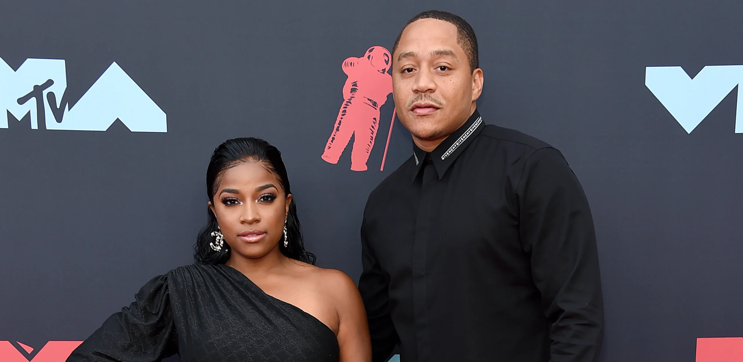 Who is Toya Johnson's husband? Robert Rushing Bio Net Worth, Age