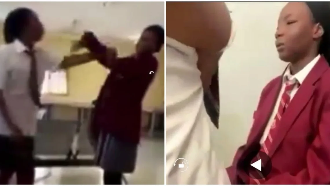 Maryam Hassan’s Bullying Namtira Bwala Sparks Outcry at Lead British School