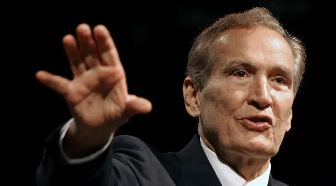Adrian Rogers Biography: Age, Net Worth, Parents, Spouse, Instagram, Height, Siblings, Children, Ministry