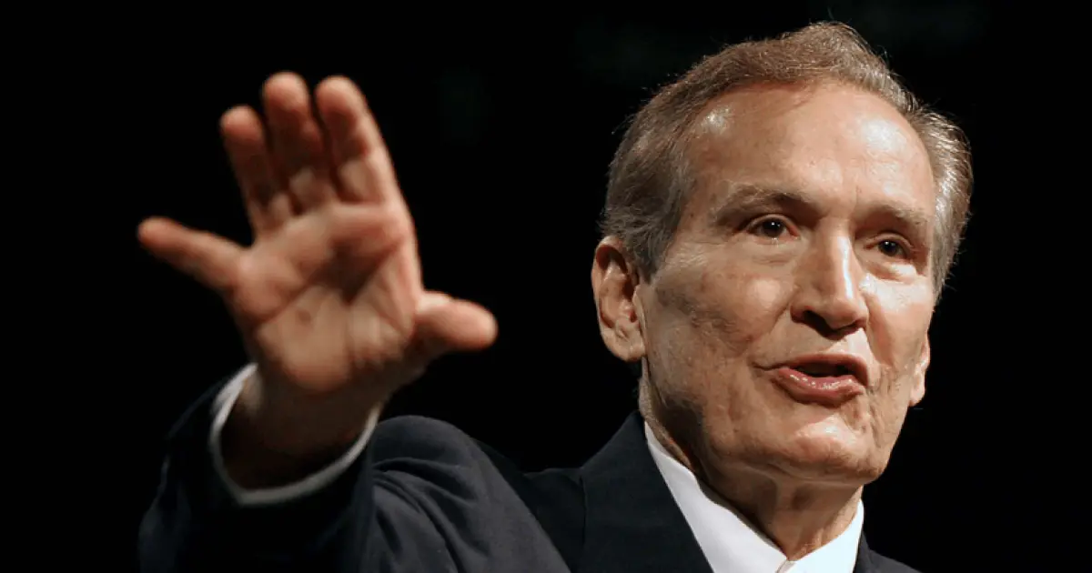 Adrian Rogers Biography: Age, Net Worth, Parents, Spouse, Instagram