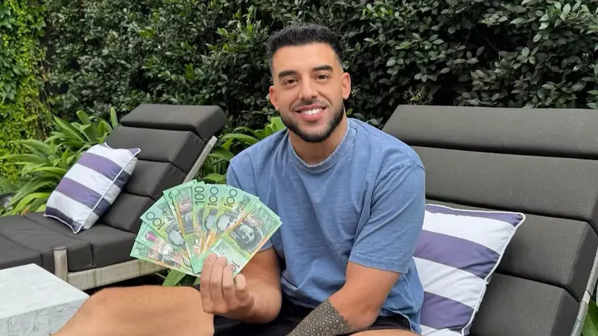 Adrian Portelli Biography: Net Worth, Wife, Age, Siblings, Parents, Children, Height, Instagram