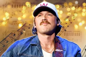 Morgan Wallen