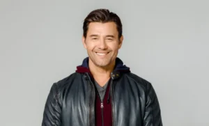 Steve Bacic