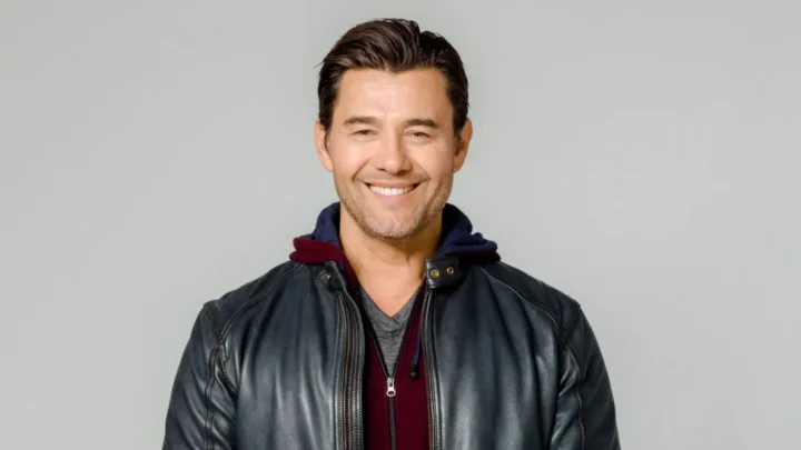 Steve Bacic Biography: Age, Net Worth, Instagram, Spouse, Height, Wiki, Parents, Siblings, Movies