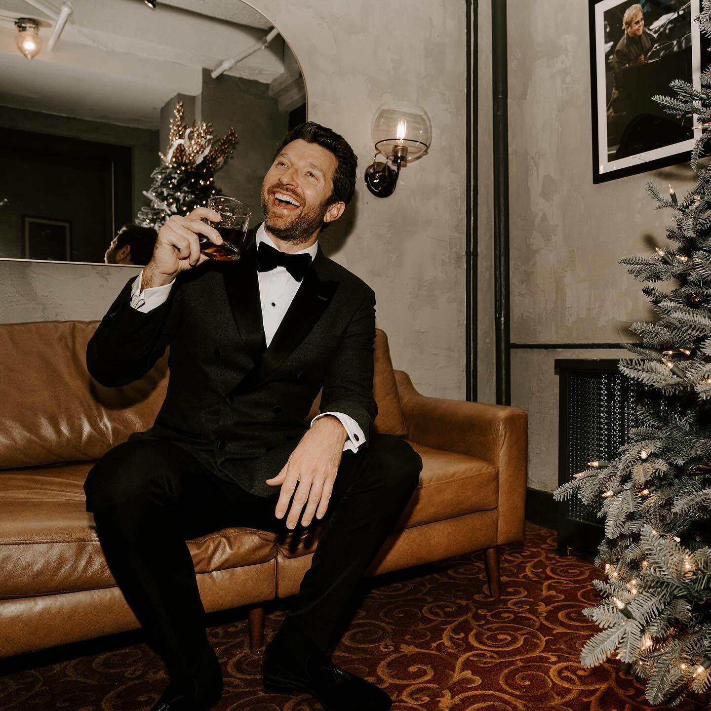 Brett Eldredge Biography: Age, Net Worth, Instagram, Spouse, Height