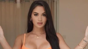 Vanessa Christine