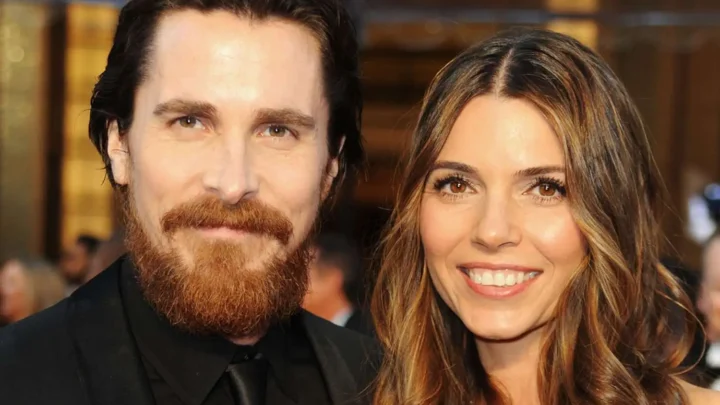 Christian Bale’s Wife, Sibi Blazic Biography: Net Worth, Age, Wikipedia, Children, Height, Photos