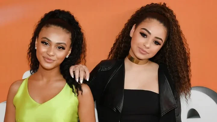 Daniella Perkins’ sister, Devenity Perkins Biography: Instagram, Movies, Height, Wikipedia, Age, Net Worth, Boyfriend