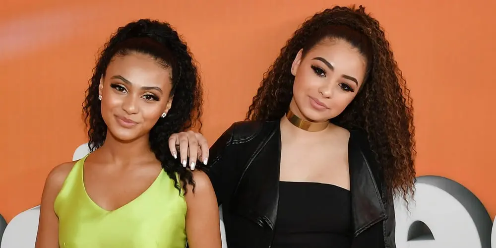 Daniella Perkins’ sister, Devenity Perkins Biography: Instagram, Movies, Height, Wikipedia, Age, Net Worth, Boyfriend