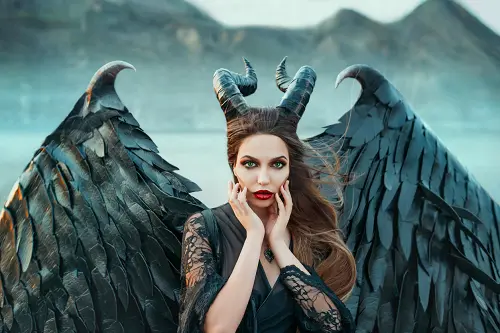 Demoness Name: What Are the Best Male and Female Names, And Meaning