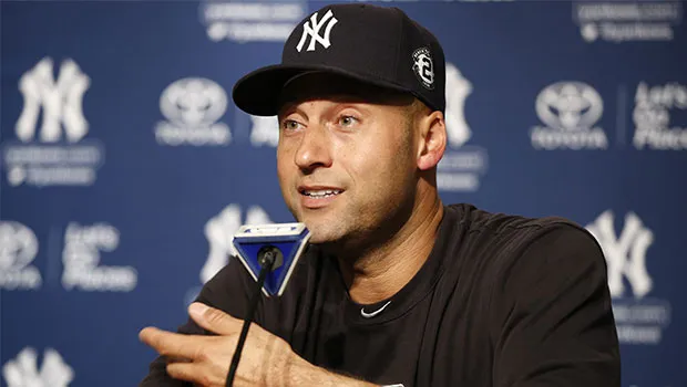 Derek Jeter Biography: Wife, Net Worth, Children, Siblings, Parents, Girlfriend, Nationality