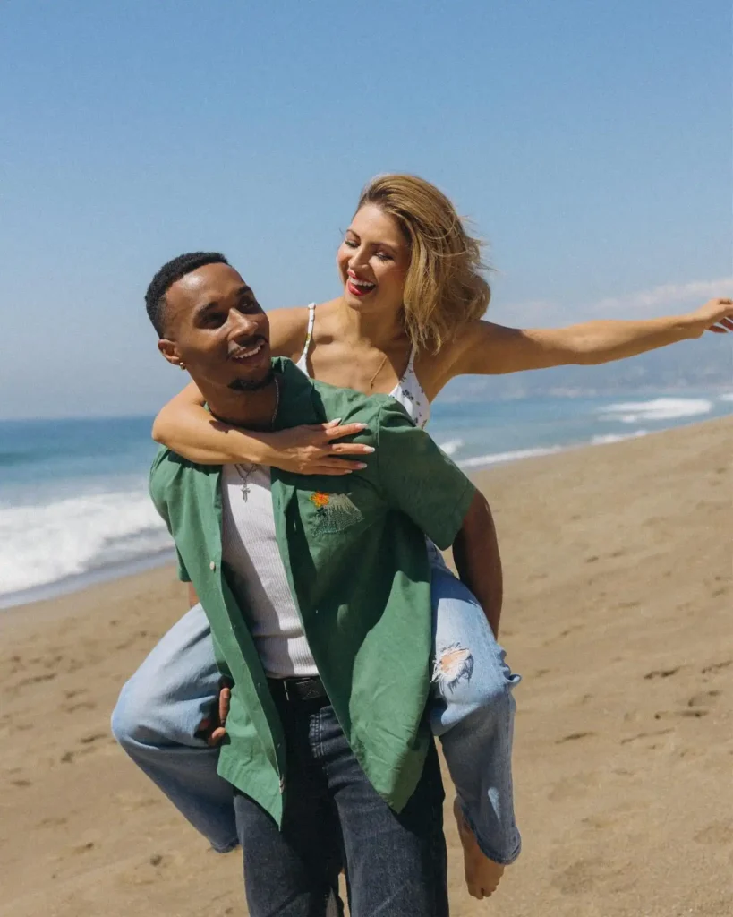 Miranda Derrick’s husband James Derrick Biography: Age, Net Worth, Instagram, Spouse, Height, Wiki, Parents, Siblings