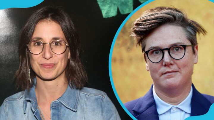 Hannah Gadsby’s Wife, Jenney Shamash Biography: Net Worth, Age, Siblings, Children, Parents