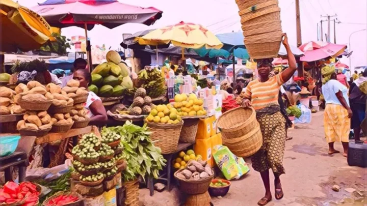 Naira Appreciates, But Why Are Food Prices Still On The Rise?