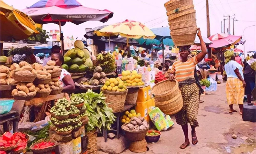 Naira Appreciates, But Why Are Food Prices Still On The Rise?