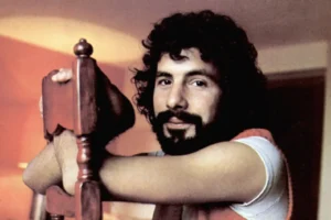 Cat Stevens