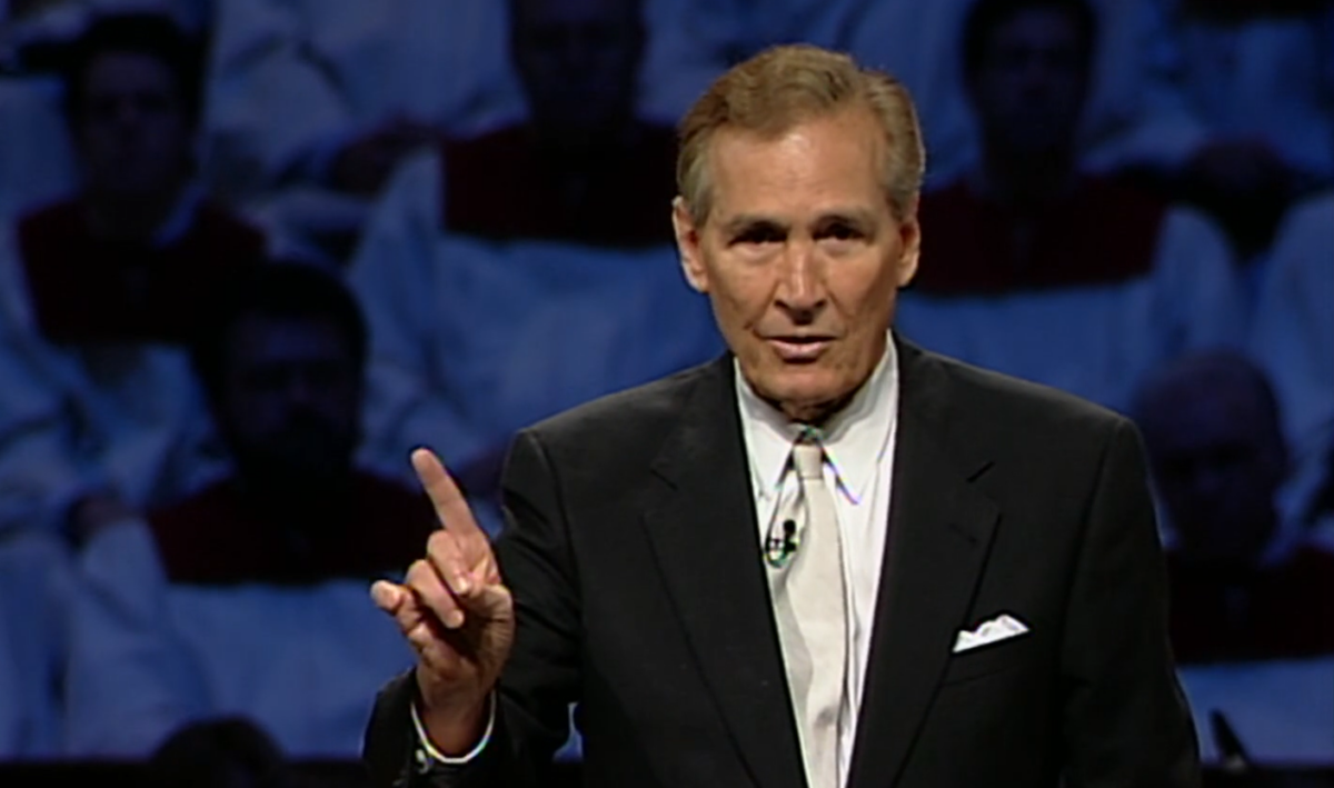 Adrian Rogers Biography Age, Net Worth, Parents, Spouse, Instagram
